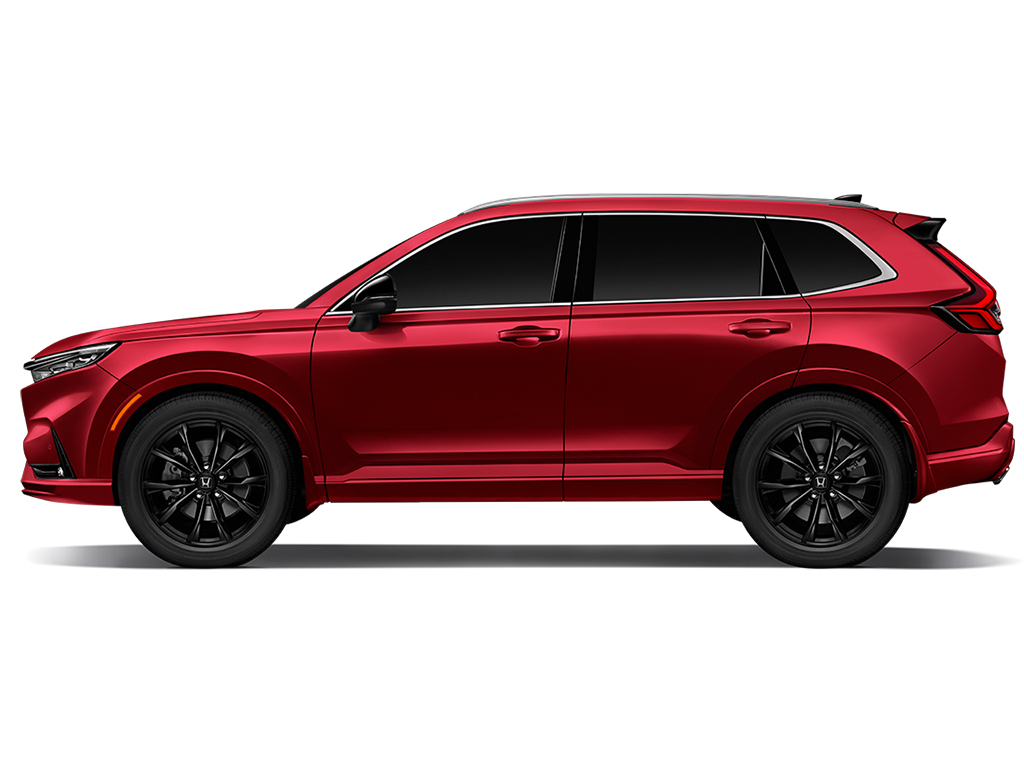 Honda CR-V 2024 | www.bisneslink.com