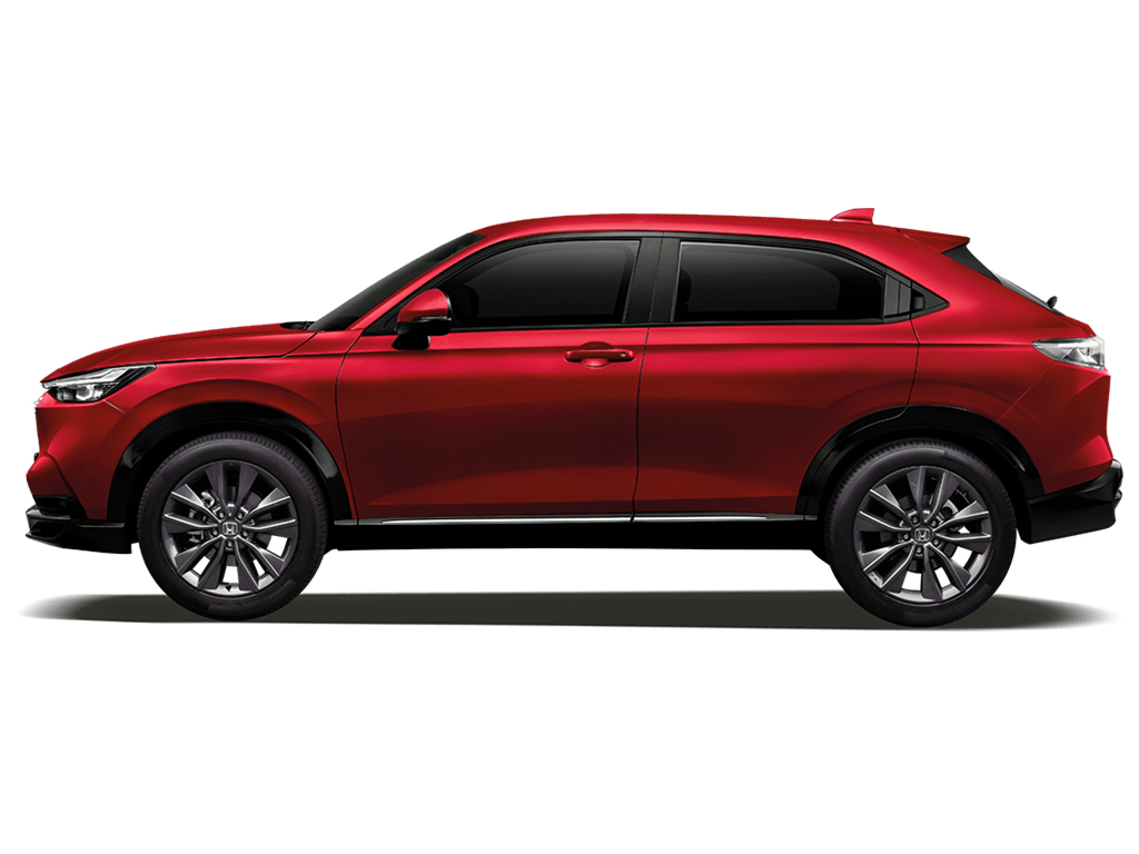 Honda HR-V 2024 | www.bisneslink.com